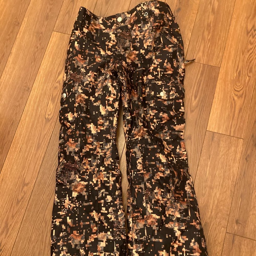Burton Ski Pants